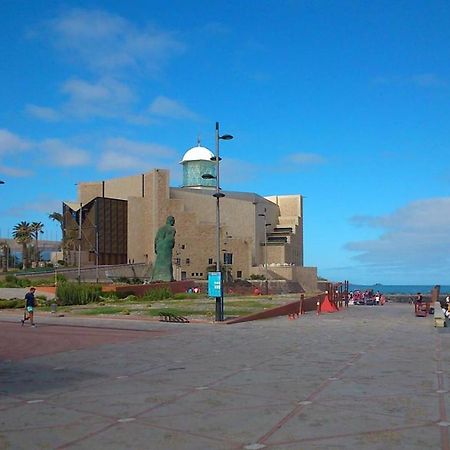 Vv Canteras Palm Beach "By Henrypole Home" Las Palmas de Gran Canaria Exterior photo